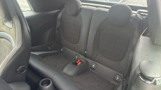 MINI Convertible 1.5 Cooper Sport 2dr Auto Petrol Convertible